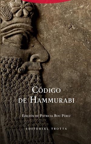 CÓDIGO DE HAMMURABI | 9788413643663 | HAMMURABI | Galatea Llibres | Librería online de Reus, Tarragona | Comprar libros en catalán y castellano online