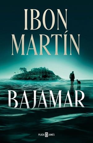 BAJAMAR | 9788401031380 | MARTÍN, IBON | Galatea Llibres | Librería online de Reus, Tarragona | Comprar libros en catalán y castellano online