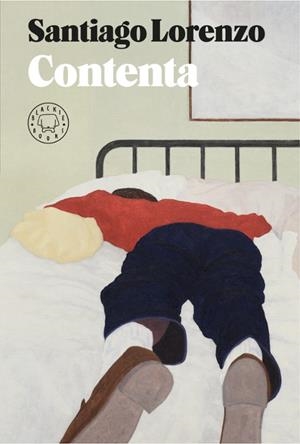 CONTENTA | 9791388154751 | LORENZO, SANTIAGO | Galatea Llibres | Librería online de Reus, Tarragona | Comprar libros en catalán y castellano online