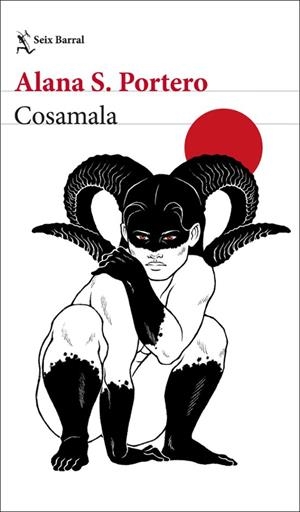 COSAMALA | 9788432251436 | PORTERO, ALANA S. | Galatea Llibres | Librería online de Reus, Tarragona | Comprar libros en catalán y castellano online