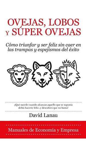 OVEJAS, LOBOS Y SUPEROVEJAS | 9791370205041 | LANAU PERA, DAVID | Galatea Llibres | Llibreria online de Reus, Tarragona | Comprar llibres en català i castellà online