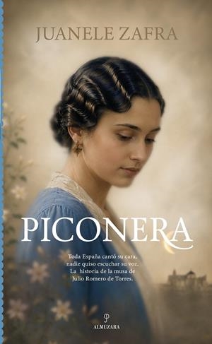 PICONERA | 9791370205300 | JUANELE ZAFRA | Galatea Llibres | Llibreria online de Reus, Tarragona | Comprar llibres en català i castellà online
