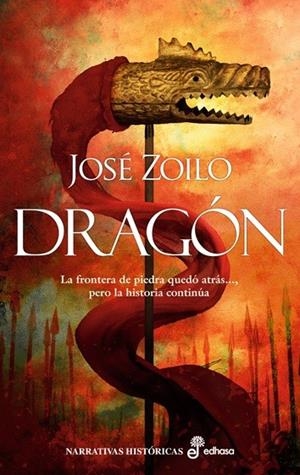DRAGÓN | 9788435065597 | ZOILO, JOSÉ | Galatea Llibres | Llibreria online de Reus, Tarragona | Comprar llibres en català i castellà online