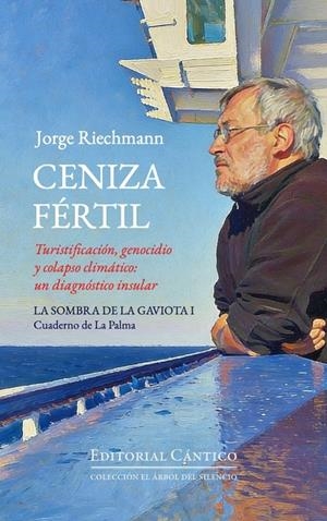 CENIZA FÉRTIL | 9791388017414 | JORGE RIECHMANN | Galatea Llibres | Llibreria online de Reus, Tarragona | Comprar llibres en català i castellà online
