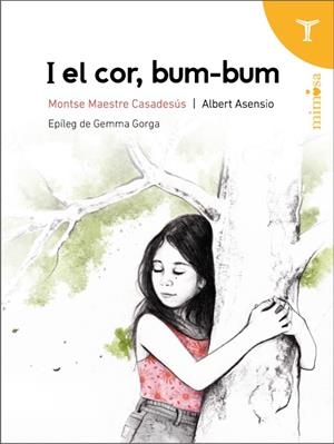 I EL COR, BUM-BUM | 9791399187298 | MAESTRE CASADESÚS, MONTSE | Galatea Llibres | Llibreria online de Reus, Tarragona | Comprar llibres en català i castellà online