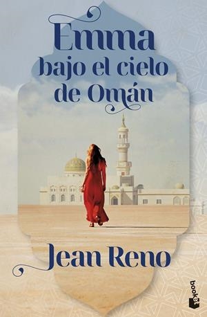 EMMA BAJO EL CIELO DE OMÁN | 9788408326625 | RENO, JEAN | Galatea Llibres | Llibreria online de Reus, Tarragona | Comprar llibres en català i castellà online