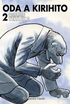 ODA A KIRIHITO 2 | 9791388100765 | TEZUKA, OSAMU | Galatea Llibres | Llibreria online de Reus, Tarragona | Comprar llibres en català i castellà online
