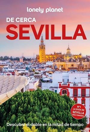 SEVILLA DE CERCA 2026 | 9788408311485 | MOLINA, MARGOT | Galatea Llibres | Llibreria online de Reus, Tarragona | Comprar llibres en català i castellà online
