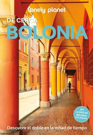 BOLONIA DE CERCA 2026 | 9788408319702 | MALANDRINO, ADRIANA | Galatea Llibres | Llibreria online de Reus, Tarragona | Comprar llibres en català i castellà online