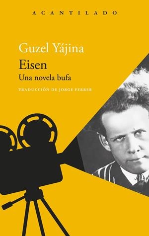 EISEN | 9791387964696 | YÁJINA, GUZEL | Galatea Llibres | Llibreria online de Reus, Tarragona | Comprar llibres en català i castellà online