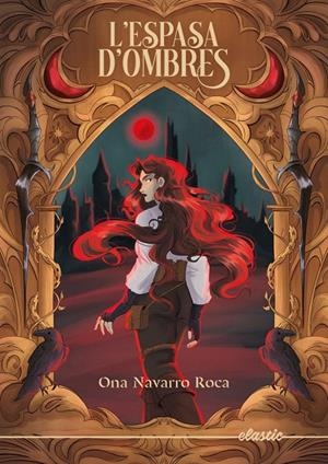 L'ESPASA D'OMBRES | 9791387986032 | NAVARRO ROCA, ONA | Galatea Llibres | Llibreria online de Reus, Tarragona | Comprar llibres en català i castellà online
