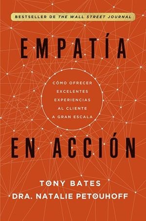 EMPATÍA EN ACCIÓN | 9788498756258 | BATES, TONY/PETOUHOFF, NATALIE | Galatea Llibres | Llibreria online de Reus, Tarragona | Comprar llibres en català i castellà online