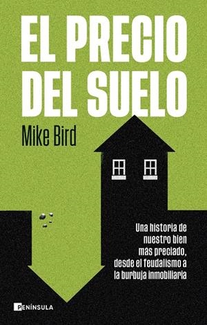 EL PRECIO DEL SUELO | 9788411005302 | BIRD, MIKE | Galatea Llibres | Llibreria online de Reus, Tarragona | Comprar llibres en català i castellà online