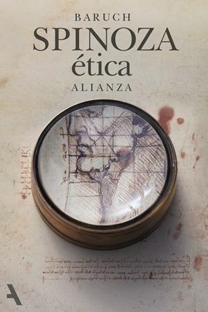 ÉTICA | 9791370092870 | BARUCH, SPINOZA | Galatea Llibres | Librería online de Reus, Tarragona | Comprar libros en catalán y castellano online