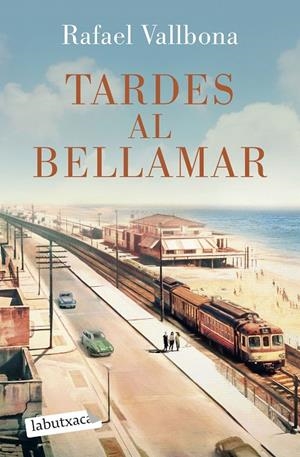 TARDES AL BELLAMAR | 9791387802752 | VALLBONA, RAFAEL | Galatea Llibres | Llibreria online de Reus, Tarragona | Comprar llibres en català i castellà online