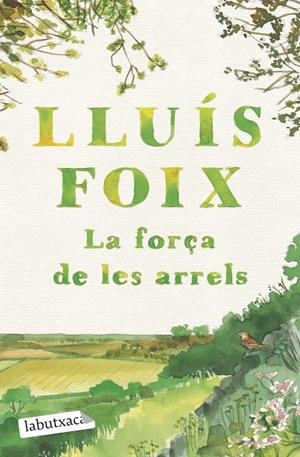 LA FORÇA DE LES ARRELS | 9791387802790 | FOIX, LLUÍS | Galatea Llibres | Llibreria online de Reus, Tarragona | Comprar llibres en català i castellà online
