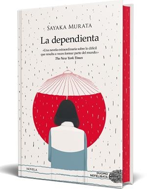 LA DEPENDIENTA | 9791388042652 | MURATA, SAYAKA | Galatea Llibres | Llibreria online de Reus, Tarragona | Comprar llibres en català i castellà online