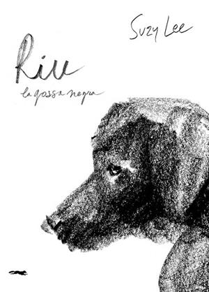 RIU, LA GOSSA NEGRA | 9791399205343 | LEE, SUZY | Galatea Llibres | Llibreria online de Reus, Tarragona | Comprar llibres en català i castellà online