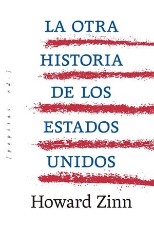 LA OTRA HISTORIA DE LOS ESTADOS UNIDOS | 9788410476622 | ZINN, HOWARD | Galatea Llibres | Librería online de Reus, Tarragona | Comprar libros en catalán y castellano online
