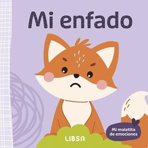 MI ENFADO | 9788466245678 | Galatea Llibres | Llibreria online de Reus, Tarragona | Comprar llibres en català i castellà online