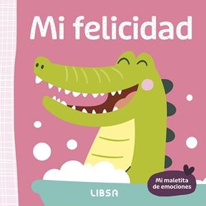 MI FELICIDAD | 9788466245692 | Galatea Llibres | Llibreria online de Reus, Tarragona | Comprar llibres en català i castellà online