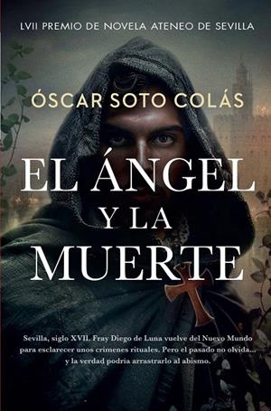 EL ÁNGEL Y LA MUERTE | 9791370205409 | SOTO COLÁS, ÓSCAR | Galatea Llibres | Llibreria online de Reus, Tarragona | Comprar llibres en català i castellà online