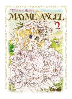 MAYME ANGEL 2 | 9788483573938 | IGARASHI, YUMIKO | Galatea Llibres | Librería online de Reus, Tarragona | Comprar libros en catalán y castellano online