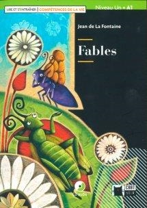 FABLES+CD | 9788468260693 | FONTAINE, J. DE LA | Galatea Llibres | Llibreria online de Reus, Tarragona | Comprar llibres en català i castellà online
