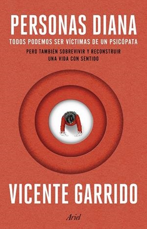 PERSONAS DIANA | 9788434440852 | GARRIDO, VICENTE | Galatea Llibres | Llibreria online de Reus, Tarragona | Comprar llibres en català i castellà online