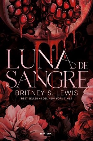 LUNA DE SANGRE | 9791387809270 | LEWIS, BRITNEY S. | Galatea Llibres | Llibreria online de Reus, Tarragona | Comprar llibres en català i castellà online