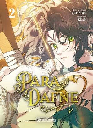PARA DAFNE 2 | 9791387962050 | KKAM/3_JOKSEOM | Galatea Llibres | Llibreria online de Reus, Tarragona | Comprar llibres en català i castellà online