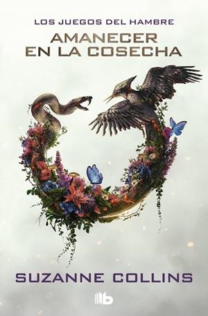 LOS JUEGOS DEL HAMBRE 5 - AMANECER EN LA COSECHA (EDICIÓN PELÍCULA) | 9791387871642 | COLLINS, SUZANNE | Galatea Llibres | Llibreria online de Reus, Tarragona | Comprar llibres en català i castellà online