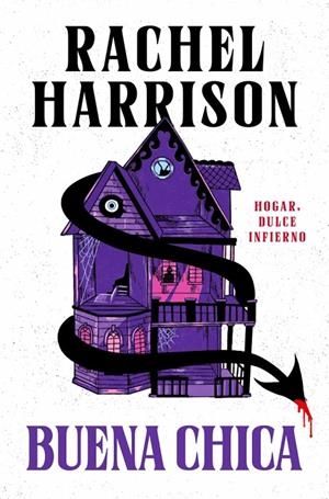 BUENA CHICA | 9788466685634 | HARRISON, RACHEL | Galatea Llibres | Llibreria online de Reus, Tarragona | Comprar llibres en català i castellà online