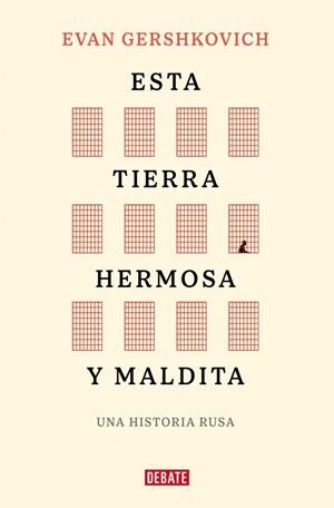 ESTA TIERRA HERMOSA Y MALDITA | 9791388092190 | GERSHKOVICH, EVAN | Galatea Llibres | Librería online de Reus, Tarragona | Comprar libros en catalán y castellano online