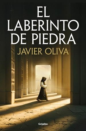 EL LABERINTO DE PIEDRA | 9788425373701 | OLIVA, JAVIER | Galatea Llibres | Librería online de Reus, Tarragona | Comprar libros en catalán y castellano online
