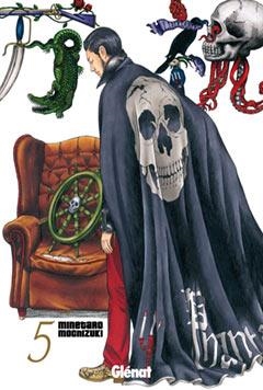 MAIWAI 5 | 9788483572252 | MOCHIZUKI, MINETARO | Galatea Llibres | Llibreria online de Reus, Tarragona | Comprar llibres en català i castellà online