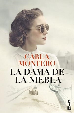 LA DAMA DE LA NIEBLA | 9788423370696 | MONTERO, CARLA | Galatea Llibres | Librería online de Reus, Tarragona | Comprar libros en catalán y castellano online