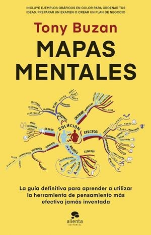 MAPAS MENTALES | 9788413445588 | BUZAN, TONY | Galatea Llibres | Llibreria online de Reus, Tarragona | Comprar llibres en català i castellà online