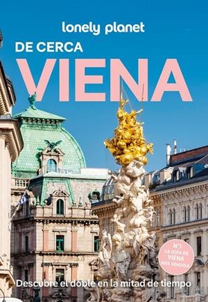 VIENA DE CERCA 2026 | 9788408320999 | ENRIGHT, BECKI | Galatea Llibres | Llibreria online de Reus, Tarragona | Comprar llibres en català i castellà online