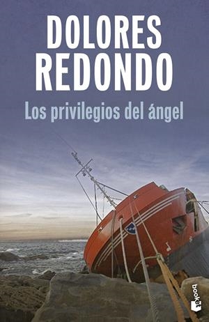 LOS PRIVILEGIOS DEL ÁNGEL | 9788423369515 | REDONDO, DOLORES | Galatea Llibres | Llibreria online de Reus, Tarragona | Comprar llibres en català i castellà online