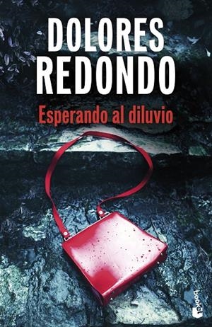 ESPERANDO AL DILUVIO | 9788423369492 | REDONDO, DOLORES | Galatea Llibres | Llibreria online de Reus, Tarragona | Comprar llibres en català i castellà online