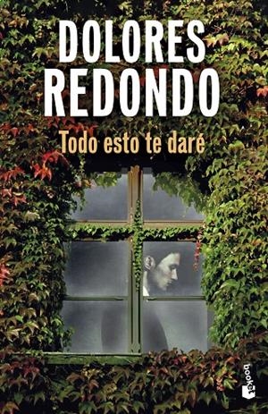 TODO ESTO TE DARÉ | 9788423369508 | REDONDO, DOLORES | Galatea Llibres | Llibreria online de Reus, Tarragona | Comprar llibres en català i castellà online
