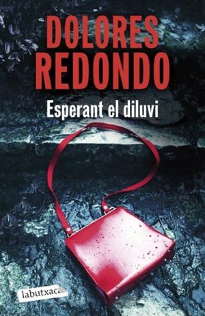 ESPERANT EL DILUVI | 9791387802875 | REDONDO, DOLORES | Galatea Llibres | Llibreria online de Reus, Tarragona | Comprar llibres en català i castellà online