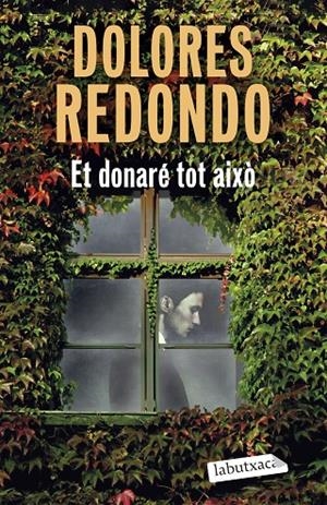 ET DONARÉ TOT AIXÒ | 9791387802882 | REDONDO, DOLORES | Galatea Llibres | Llibreria online de Reus, Tarragona | Comprar llibres en català i castellà online