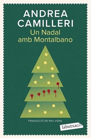 UN NADAL AMB MONTALBANO | 9791387802899 | CAMILLERI, ANDREA | Galatea Llibres | Llibreria online de Reus, Tarragona | Comprar llibres en català i castellà online