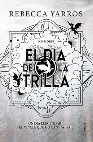 EL DIA DE LA TRILLA (EMPIRI) | 9788466435673 | YARROS, REBECCA | Galatea Llibres | Llibreria online de Reus, Tarragona | Comprar llibres en català i castellà online