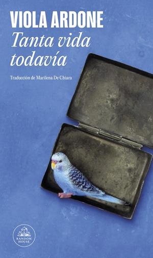 TANTA VIDA TODAVÍA | 9788439746973 | ARDONE, VIOLA | Galatea Llibres | Llibreria online de Reus, Tarragona | Comprar llibres en català i castellà online
