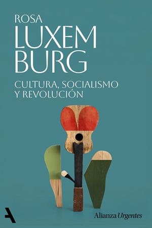 CULTURA, SOCIALISMO Y REVOLUCIÓN | 9791370093136 | LUXEMBURG, ROSA | Galatea Llibres | Llibreria online de Reus, Tarragona | Comprar llibres en català i castellà online