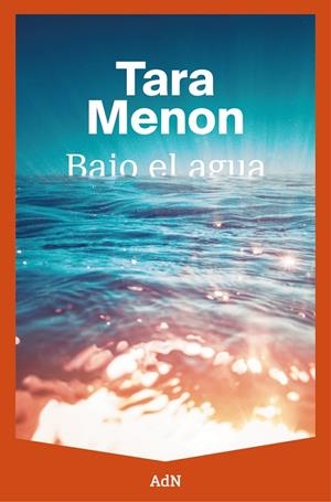 BAJO EL AGUA | 9791387596590 | MENON, TARA | Galatea Llibres | Llibreria online de Reus, Tarragona | Comprar llibres en català i castellà online