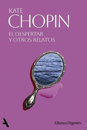 EL DESPERTAR Y OTROS RELATOS | 9791370093167 | CHOPIN, KATE | Galatea Llibres | Llibreria online de Reus, Tarragona | Comprar llibres en català i castellà online